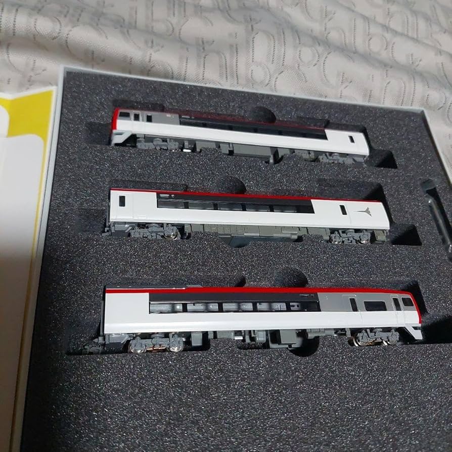 92051JR東日本成田エクスプレスNゲージ鉄道模型 3両セット Amazon | 92051JR東日本成田エクスプレスNゲージ鉄道模型 3両